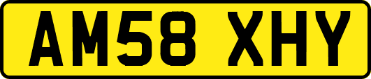 AM58XHY
