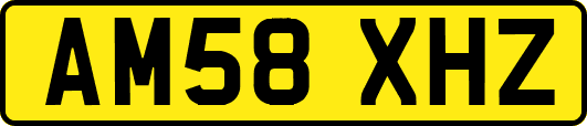 AM58XHZ