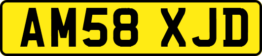 AM58XJD