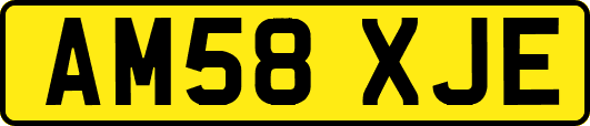 AM58XJE