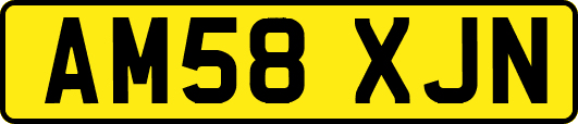 AM58XJN