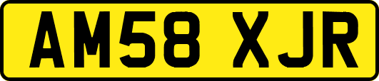 AM58XJR