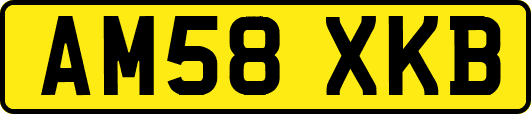 AM58XKB