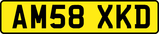AM58XKD