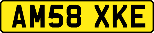 AM58XKE