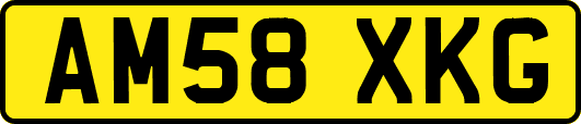 AM58XKG