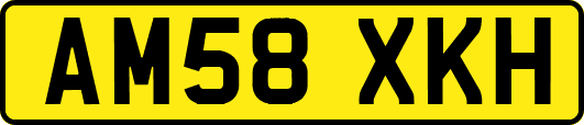 AM58XKH