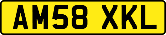 AM58XKL