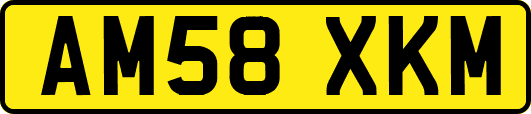 AM58XKM