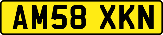 AM58XKN