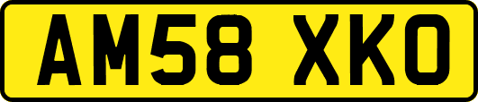 AM58XKO