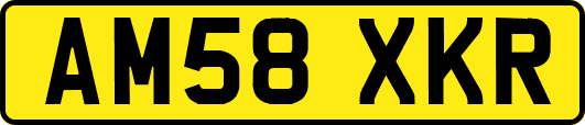 AM58XKR