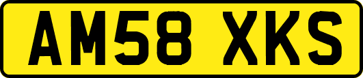 AM58XKS