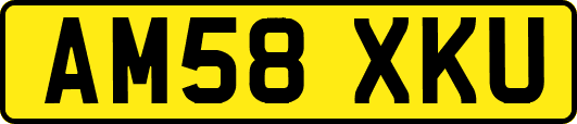 AM58XKU