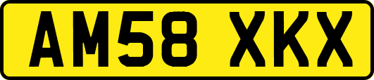 AM58XKX