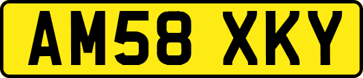 AM58XKY