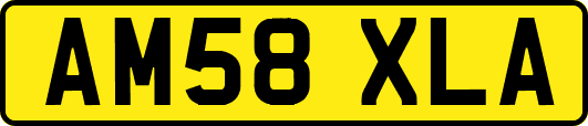 AM58XLA