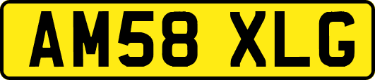 AM58XLG