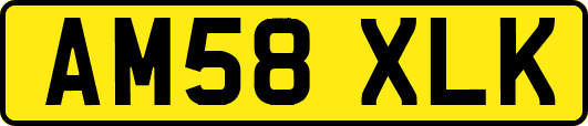 AM58XLK