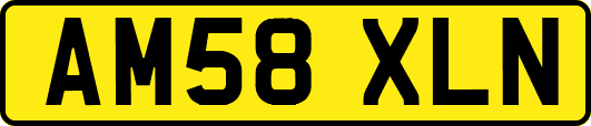 AM58XLN