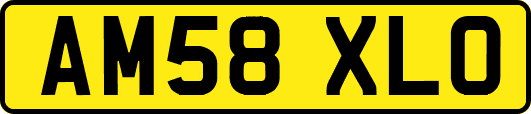 AM58XLO