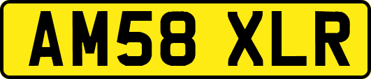 AM58XLR