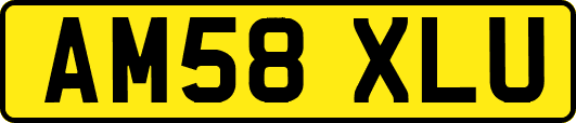 AM58XLU