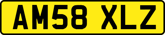 AM58XLZ