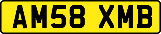 AM58XMB