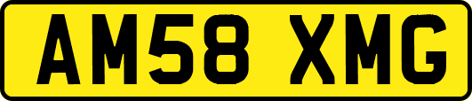 AM58XMG