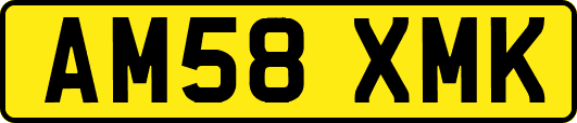 AM58XMK