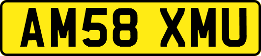 AM58XMU