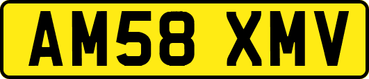AM58XMV