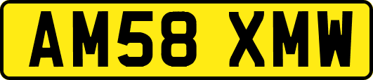 AM58XMW