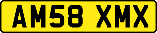 AM58XMX
