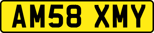AM58XMY
