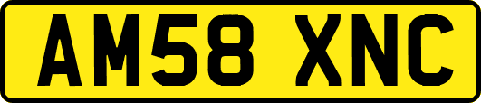 AM58XNC