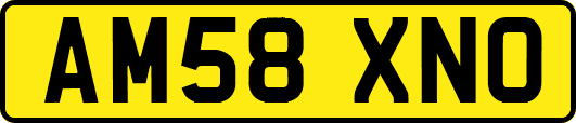 AM58XNO