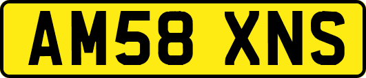 AM58XNS