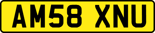 AM58XNU