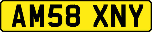 AM58XNY