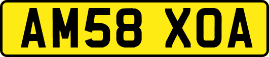 AM58XOA