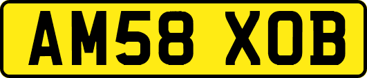 AM58XOB