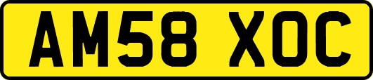 AM58XOC