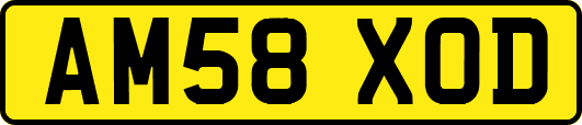 AM58XOD