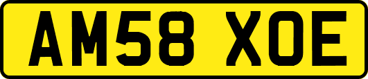 AM58XOE