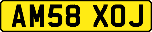 AM58XOJ