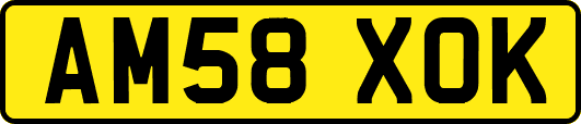 AM58XOK