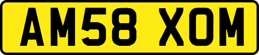 AM58XOM