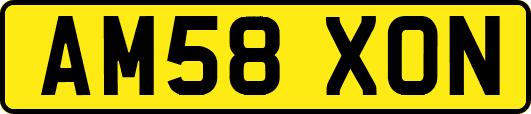 AM58XON